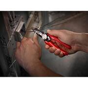 Electrician's Pliers Hand Tool Set (5-Piece)