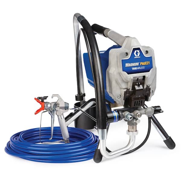 Graco Magnum ProX21 Stand Airless Paint Sprayer