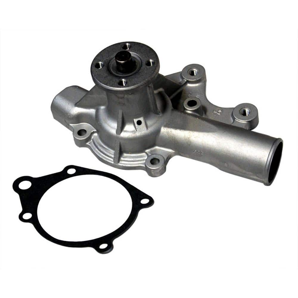 GMB Engine Water Pump 110-1070 - The Home Depot