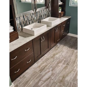 Bernini Camo 12 in. x 24 in. Matte Porcelain Floor and Wall Tile (512 sq. ft./Pallet)