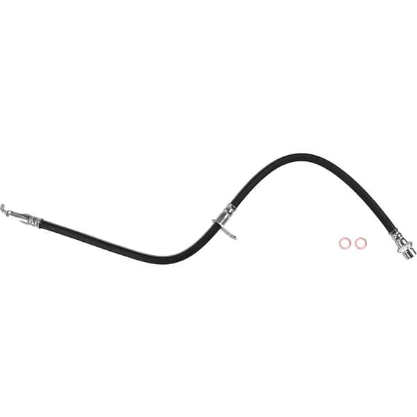 Sunsong Brake Hydraulic Hose - Front Right