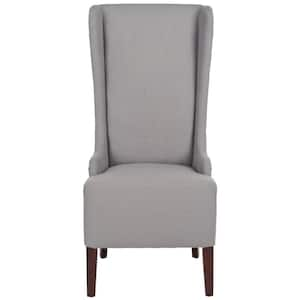 Bacall Gray Dining Chair