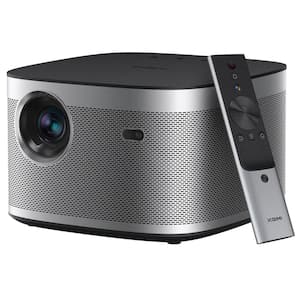 1920 x 1080 Full HD Portable Projector with 2200 Lumens
