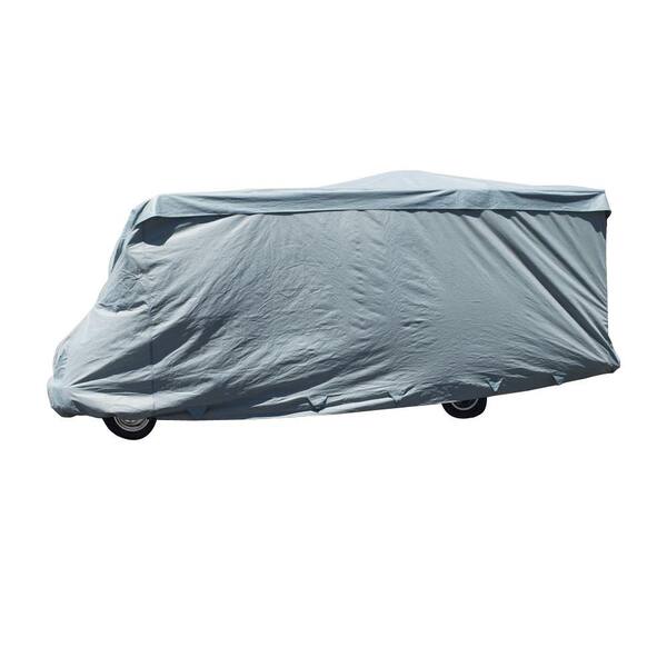 Duck Covers Globetrotter Class C RV Cover, Fits 21 to 23 ft.