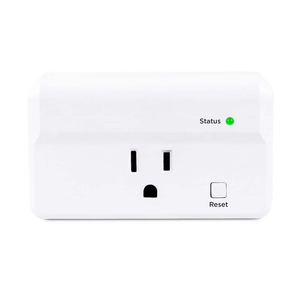 1-Outlet 1050-Joules Wall Tap Plug price history on PriceWatchPro