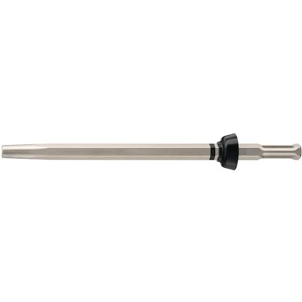 17.7 in. Steel TE-S Premium Shank