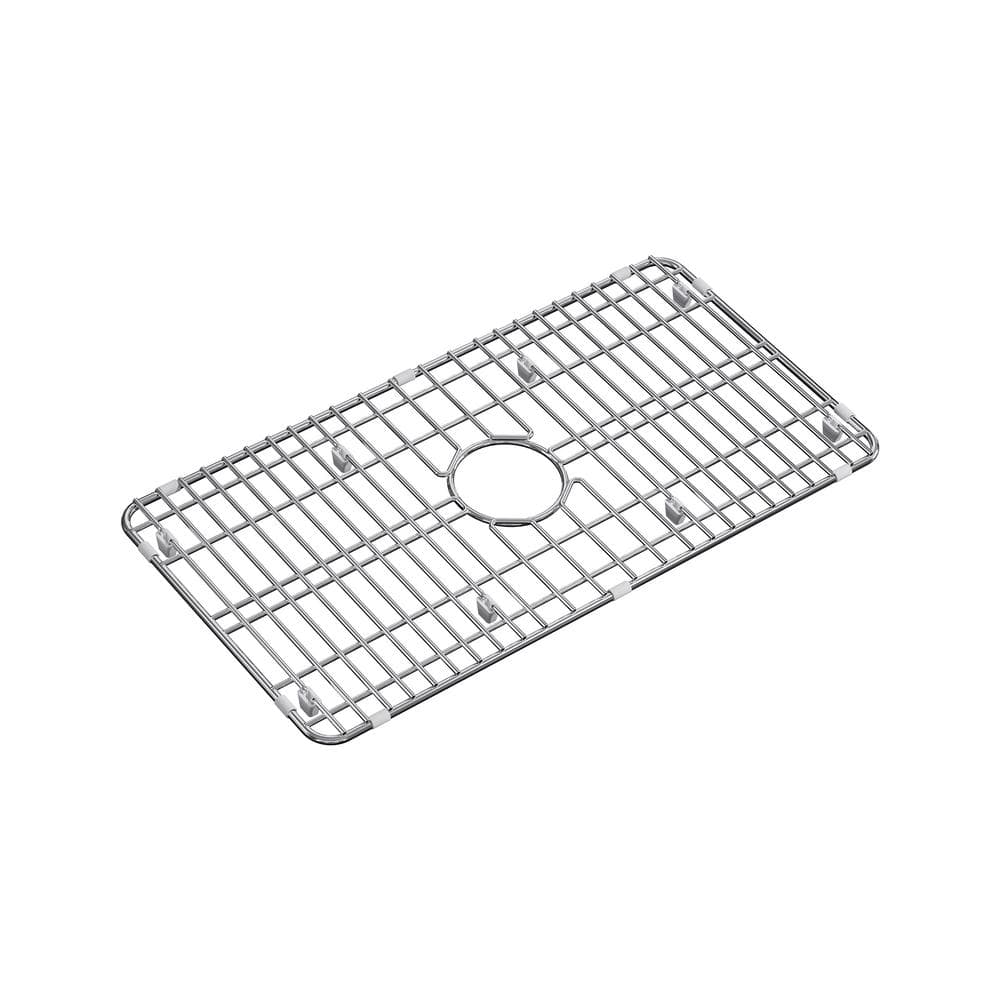 Matte Black Fireclay Farmhouse Single Bowl Kitchen Sink
