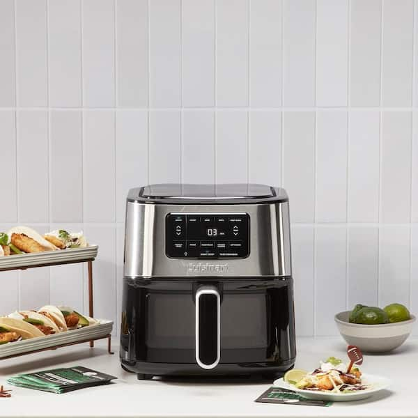 Bed bath beyond cuisinart store air fryer