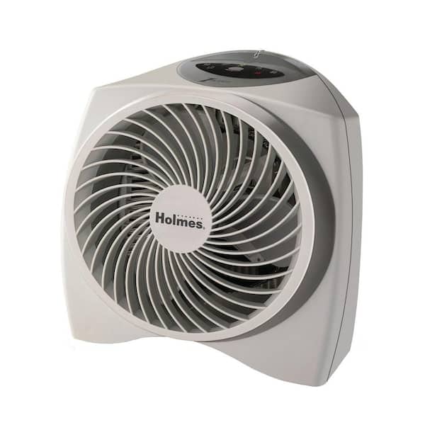Holmes Whisper Quiet Portable Heater-DISCONTINUED
