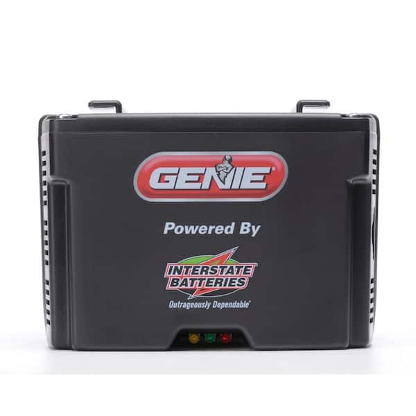 Genie Garage Door Opener Battery, Home Depot Genie Garage Door Opener