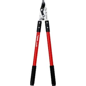 32 in. Compound-Action Bypass Loppers