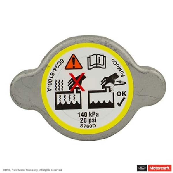 Radiator Cap