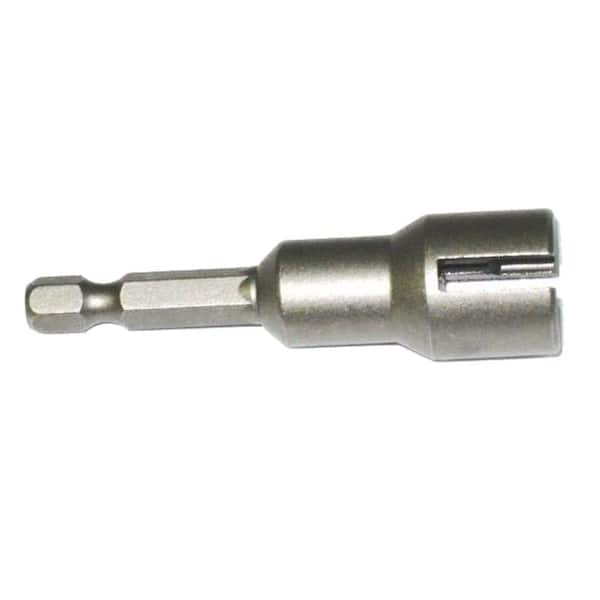 POMA Steel Wing Nut Driver