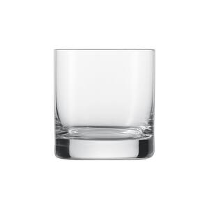 SZ Tritan Paris/Iceberg 13.5 fl. oz. Clear Double Old Fashioned Whiskey Glass (Set of 6)