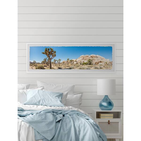 Designart Lv Fashion Wanderlust II Fashion Framed Canvas Prints - Bed  Bath & Beyond - 38985316