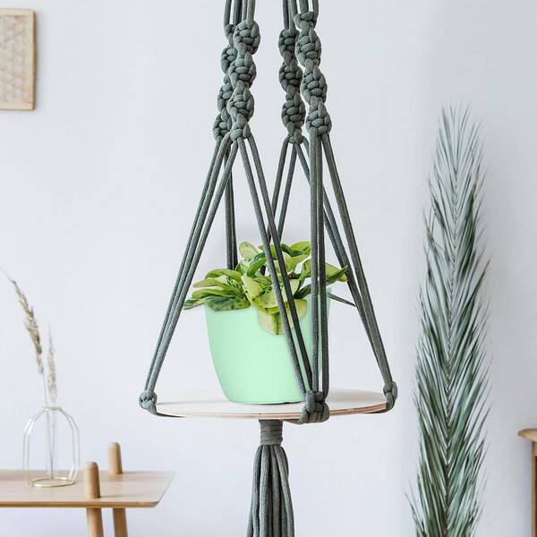 ITOPFOX Minimalist 7.1 in. L x 5.7 in. W x 5.9 in. H Mint