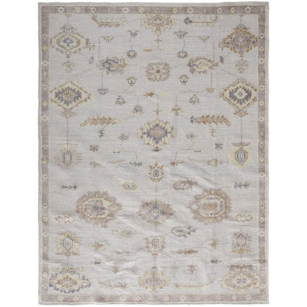 10 ft. x 14 ft. Orange, Ivory Floral Area Rug price history on PriceWatchPro