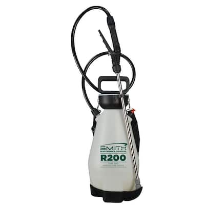 2 Gal. Turf and Agricultural Compression Sprayer