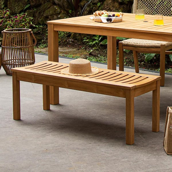 Cambridge Casual Paxton 5-Piece Premium Indonesia Teak Wood