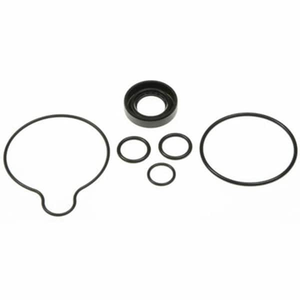 Edelmann Power Steering Pump Seal Kit 8906 - The Home Depot