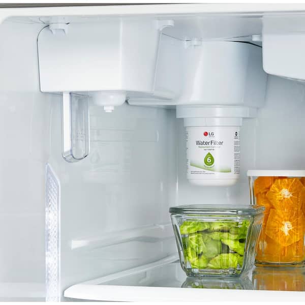 41++ Best top freezer refrigerator with water dispenser ideas
