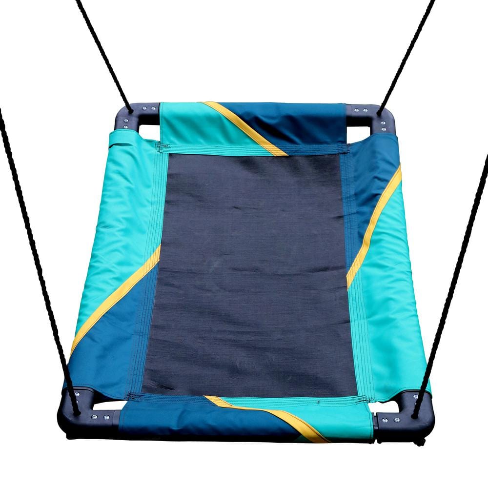 "Rainbow Gliderz Horizon Swing 47.25""" price history on PriceWatchPro