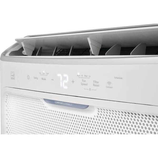 Frigidaire Gallery Air Conditioner 8,000 BTU U-Shaped Inverter