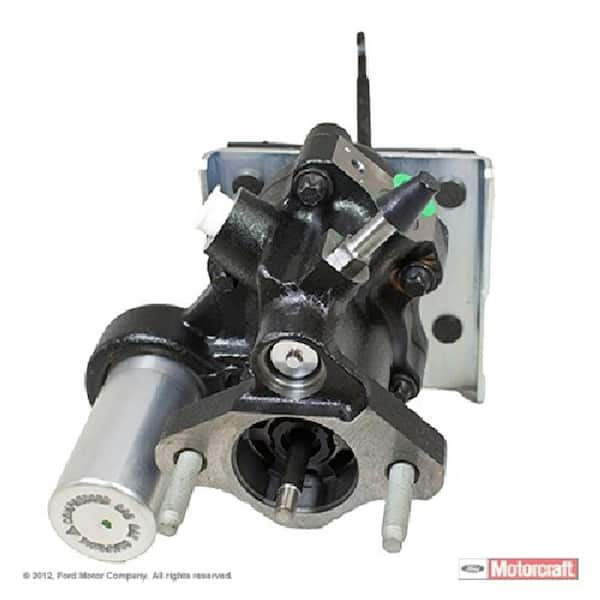Power Brake Booster