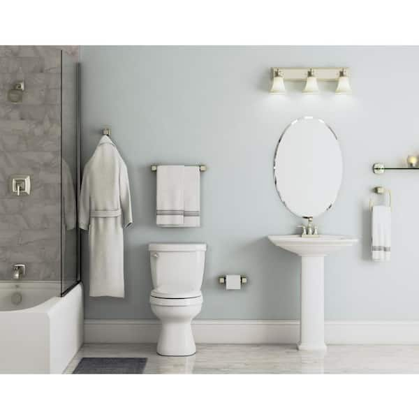 moen hensley bathroom accessories