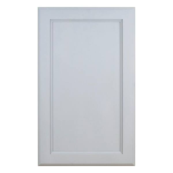 Reviews for WG Wood Products 15.5 in. W x 29.5 in. H 3.5 in. D Dogwood