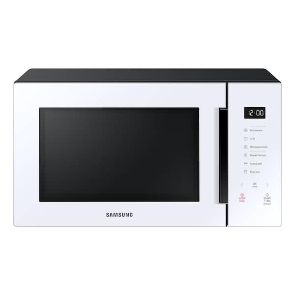 Samsung 1 Cu Ft Countertop, Home Depot Microwaves Countertop