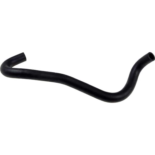 Sunsong Power Steering Reservoir Line Hose - Reservoir To Pump