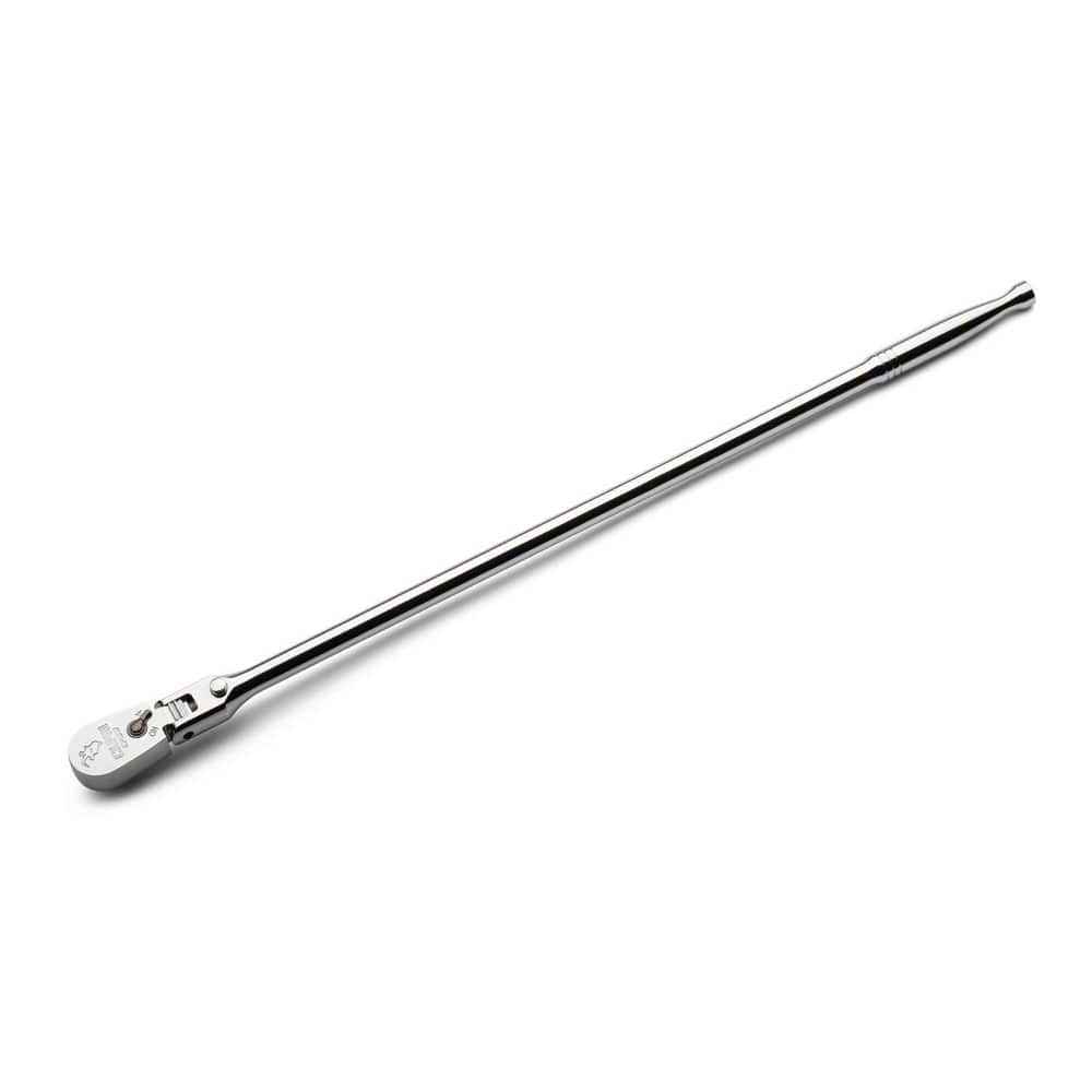 48 TEETH 3/8″ DR EXT LONG RATCHET HANDLE – GNG Sales