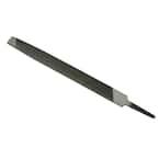 Zenport Sharpening File AGF300 Escofina, Mill Lima Bastarda, de 12 pulgadas  (300 mm), para afilar cuchillos y tijeras de podar [AGF300] - $7.05 :  , Herramientas de descuento y suministros para granja