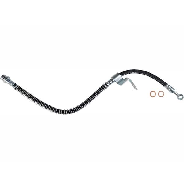 Sunsong Brake Hydraulic Hose - Front Right