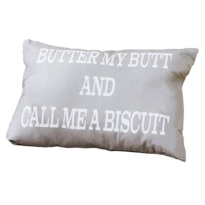 rectangle throw pillows with sayings