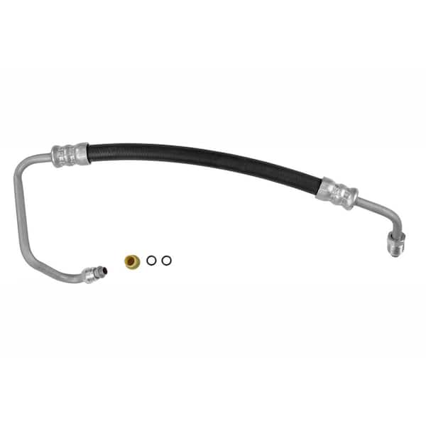 Sunsong Power Steering Pressure Line Hose Assembly