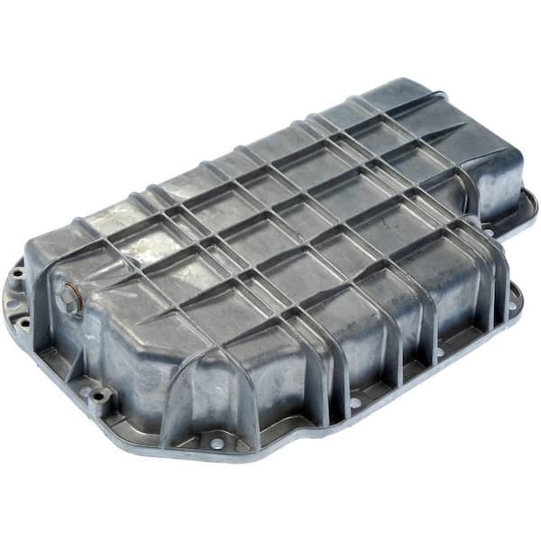 Engine Oil Pan