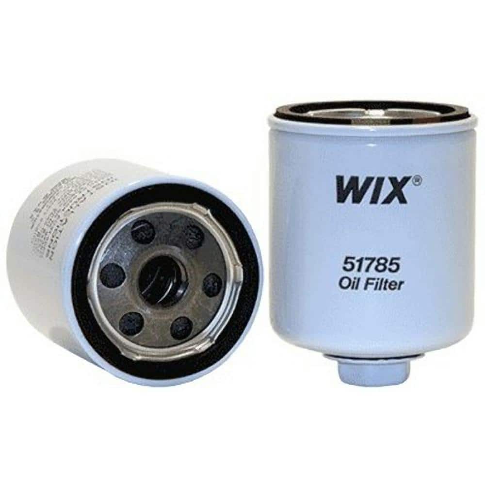 Engine Oil Filter