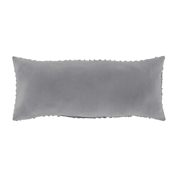 bolster throw pillows