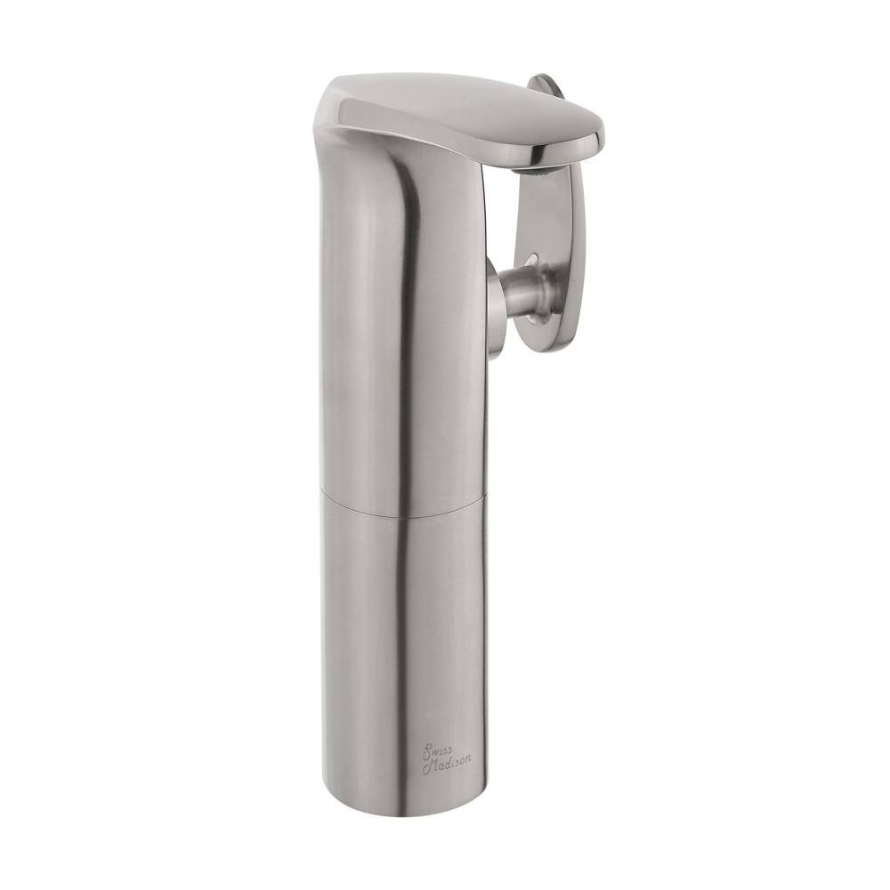 Swiss Madison Chateau SingleHandle High Arc Single Hole Bathroom