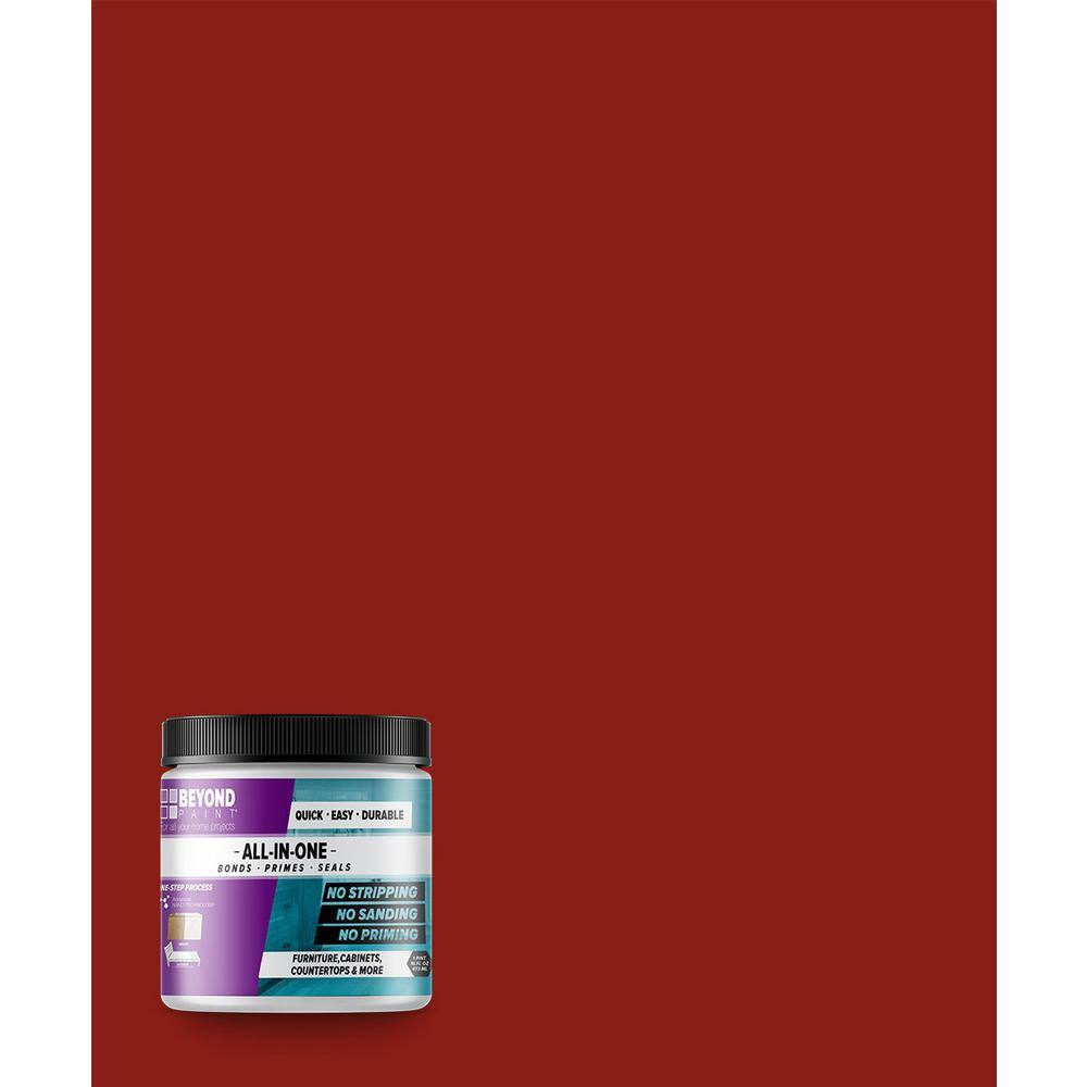 BEYOND PAINT 1Pint Poppy Furniture, Countertops and More