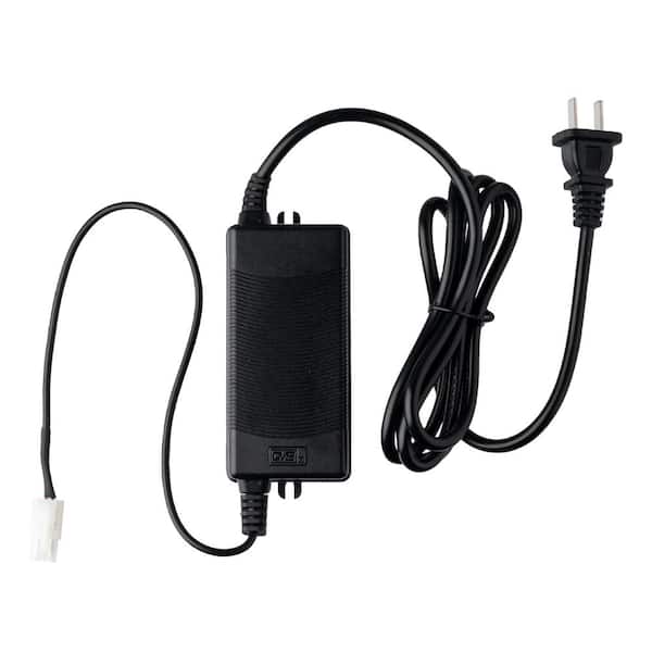 ISPRING ATRF300 Transformer for PMP300 Booster Pump, AC/DC Adapter, Fits RCB3P Reverse Osmosis Water Filtration System