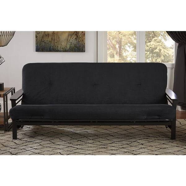 dhp 6 inch coil futon mattress