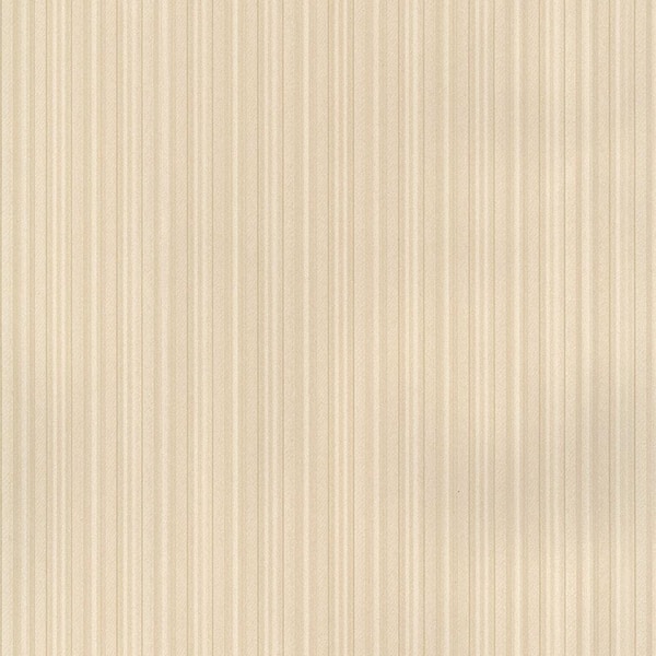 Vertical Stripe Emboss Vinyl Roll Wallpaper (Covers 56 sq. ft.)