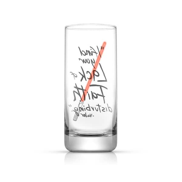 Star Wars Darth Vader and stormtrooper personalised wine Glass set of 2  Hand etched glasses, ideal gift, red, white wine 23