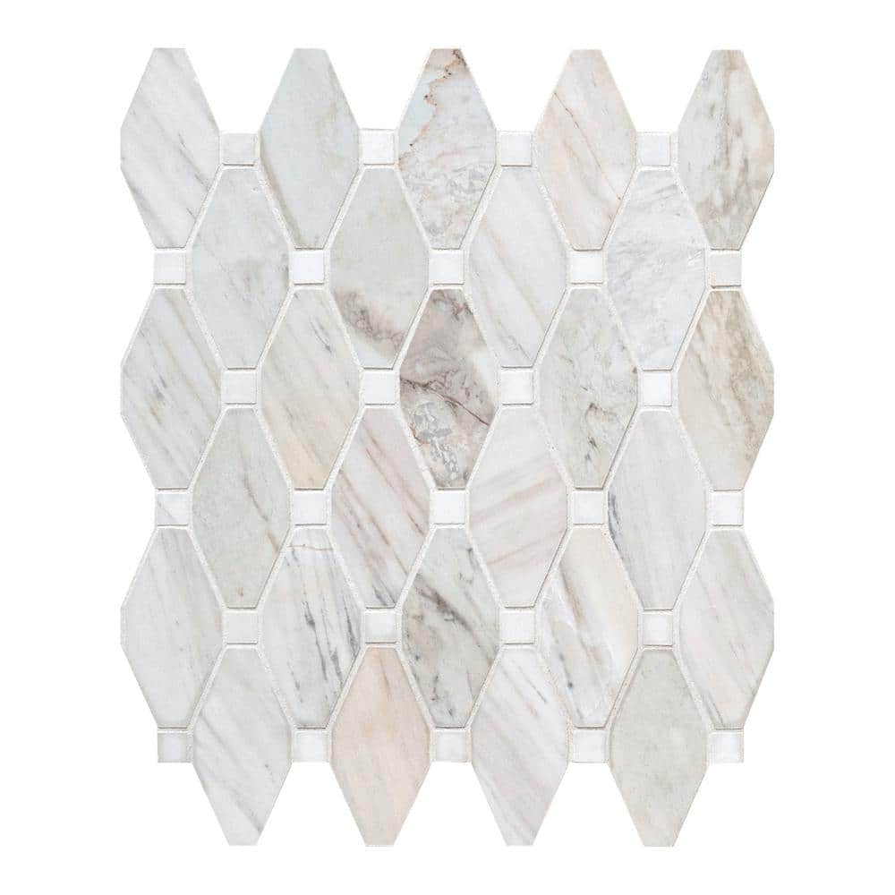 Fun Express 1000 Pieces Mosaic Geometric Foam Self-Adhesive Shapes