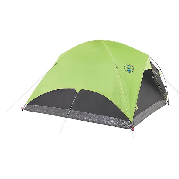 Coleman◆DARKROOM FASTPITCH DOME 6P/テント/ドーム Amazon.co.jp: Coleman 6 Person Dark Room Fast Pitch Dome