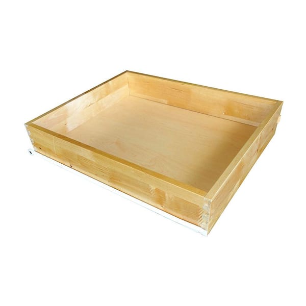 Cabinet Drawer Box Kit