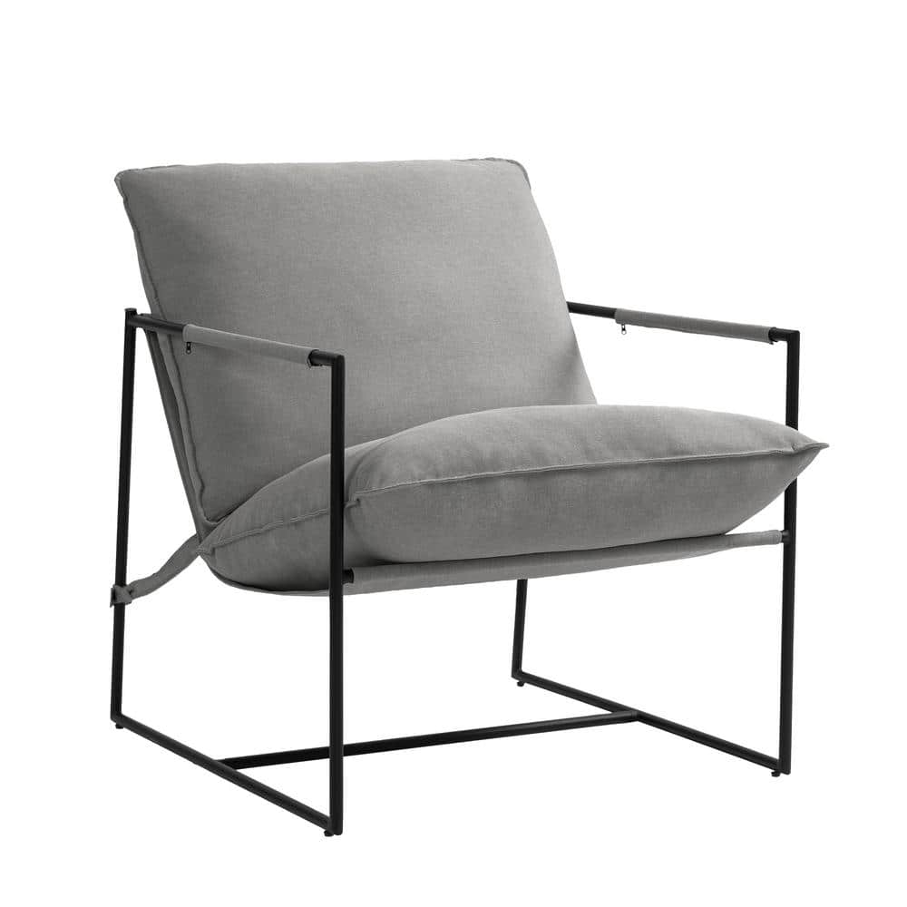 ブークレチェア STEEL LINE ARM CHAIR / 2色 (50x64x82cm) LINE(ライン チェア） IXC | カッシーナ・イクスシー